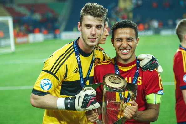 Manchester United Transfer News Thiago Alcantara Opens Up On Red Devils Snub Bleacher Report Latest News Videos And Highlights