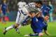Robert Huth has performed superbly for Leicester.