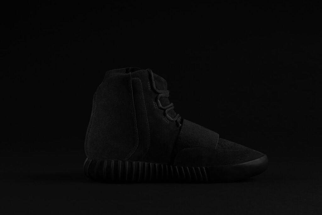 yeezy 750 drop