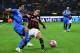 De Sciglio and others have failed to impress on the right side of defense.