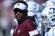 Aggies head coach Kevin Sumlin suffered two monumental losses from a talented roster.
