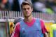 GENOA, ITALY - SEPTEMBER 20: Daniele Rugani of Juventus FC during the Serie A match between Genoa CFC and Juventus FC at Stadio Luigi Ferraris on September 20, 2015 in Genoa, Italy. (Photo by Gabriele Maltinti/Getty Images)