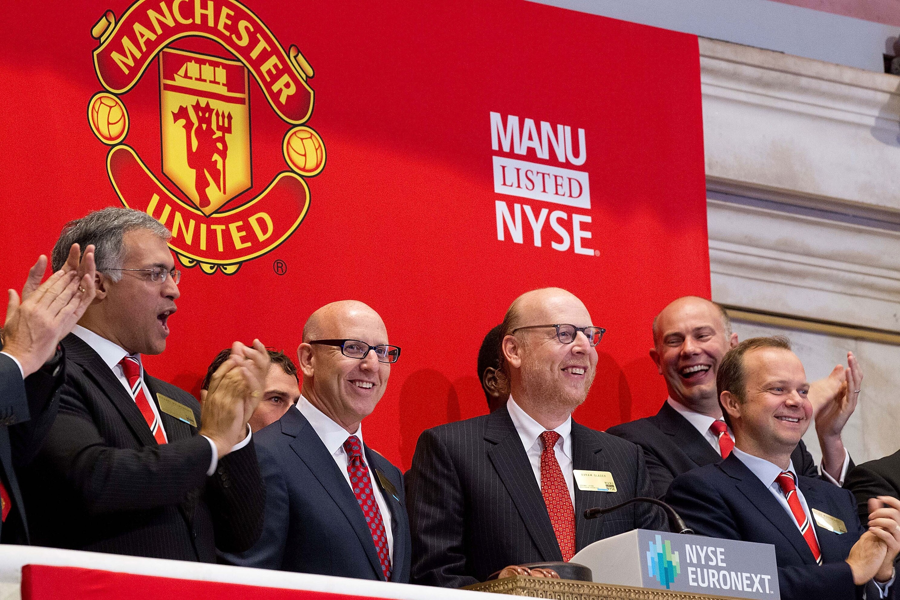 Ed Woodward From Glazers Golden Boy To Manchester United S Chief Deal Maker Bleacher Report Latest News Videos And Highlights Ed Woodward From Glazers Golden Boy To Manchester United S Chief Deal Maker Bleacher Report Latest News Videos And Highlights