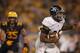 Running back Matt Breida is the main reason the Eagles have a bowl game this year.