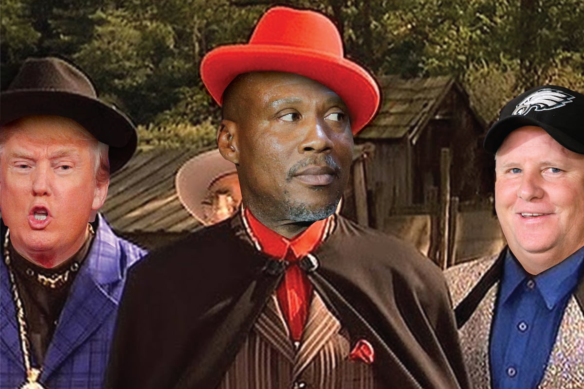 Player Hater of the Year: Why the Chappelle’s Show Gag Is Still the Internet’s Favorite Meme