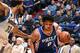 Okafor and Towns are just two of the NBA's up-and-coming centers.