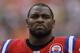 Adalius Thomas recorded 6.5 sacks in 2007 and had two during Super Bowl XLII.