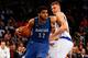 Towns has come to represent everything a team expects from a modern-day 5.