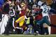 Having missed the first meeting, Jackson will look to stick it to his former employer in Week 16.