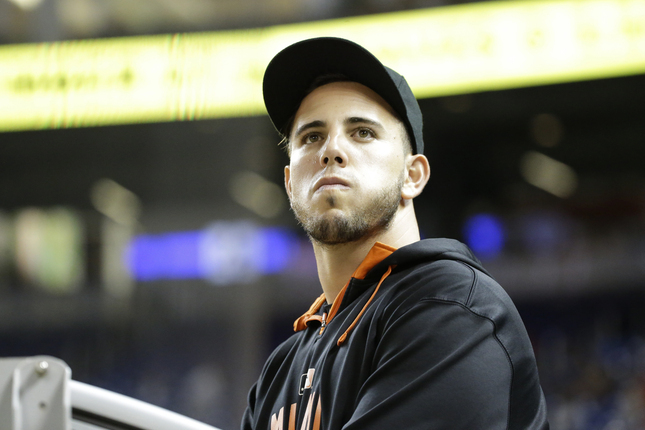 Is Jose Fernandez on His Way to Becoming MLB's Right-Handed Clayton  Kershaw?, News, Scores, Highlights, Stats, and Rumors