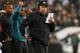PHILADELPHIA, PA - DECEMBER 26: Head coach Chip Kelly of the Philadelphia Eagles calls a play in the fourth quarter of a football game against the Washington Redskins at Lincoln Financial Field on December 26, 2015 in Philadelphia, Pennsylvania. The Redsk