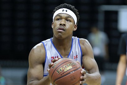Inside The Growing Trend Of Home Schooling In High School Basketball Bleacher Report Latest News Videos And Highlights