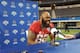 Alabama defensive end A'Shawn Robinson
