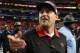 Houston head coach Tom Herman