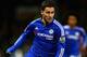 MANCHESTER, ENGLAND - DECEMBER 28: Eden Hazard of Chelsea in action during the Barclays Premier League match between Manchester United and Chelsea at Old Trafford on December 28, 2015 in Manchester, England. (Photo by Clive Mason/Getty Images)