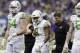 Oregon QB Vernon Adams Jr.