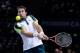 Chardy performed well in his opening match.