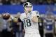 Cook has the look of a franchise quarterback.