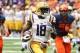 Tre'Davious White's upside will put him in the first round.