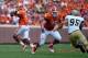 Clemson OL Mitch Hyatt (75)