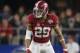 Alabama DB Minkah Fitzpatrick