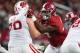 Alabama DL Daron Payne