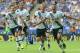 Celebrations for Dele Alli's first goal and Tottenham taking the lead at the KP Stadium would proved short-lived.