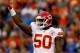 Justin Houston's return should pay dividends for Kansas City.