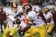 The Kirk Cousins-Alfred Morris duo could have a big game against Green Bay.