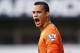 Michel Vorm will hope to make his first appearance since September on Sunday.