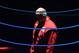 SAITAMA, JAPAN - DECEMBER 31: Fedor Emelianenko of Russia enters the ring prior to the bout Rizin Fighting World Grand Prix against Singh Jaideef of India during the Rizin Iza Saltation at Saitama Super Arena on December 31, 2015 in Saitama, Japan. (Pho