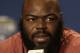 Alabama defensive lineman A'Shawn Robinson might be the most intimidating player in college football.