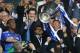 Didier Drogba's playing career was littered with trophies and individual honours.