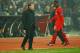 Balotelli couldn't settle under Rodgers.