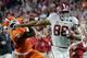 Alabama TE O.J. Howard