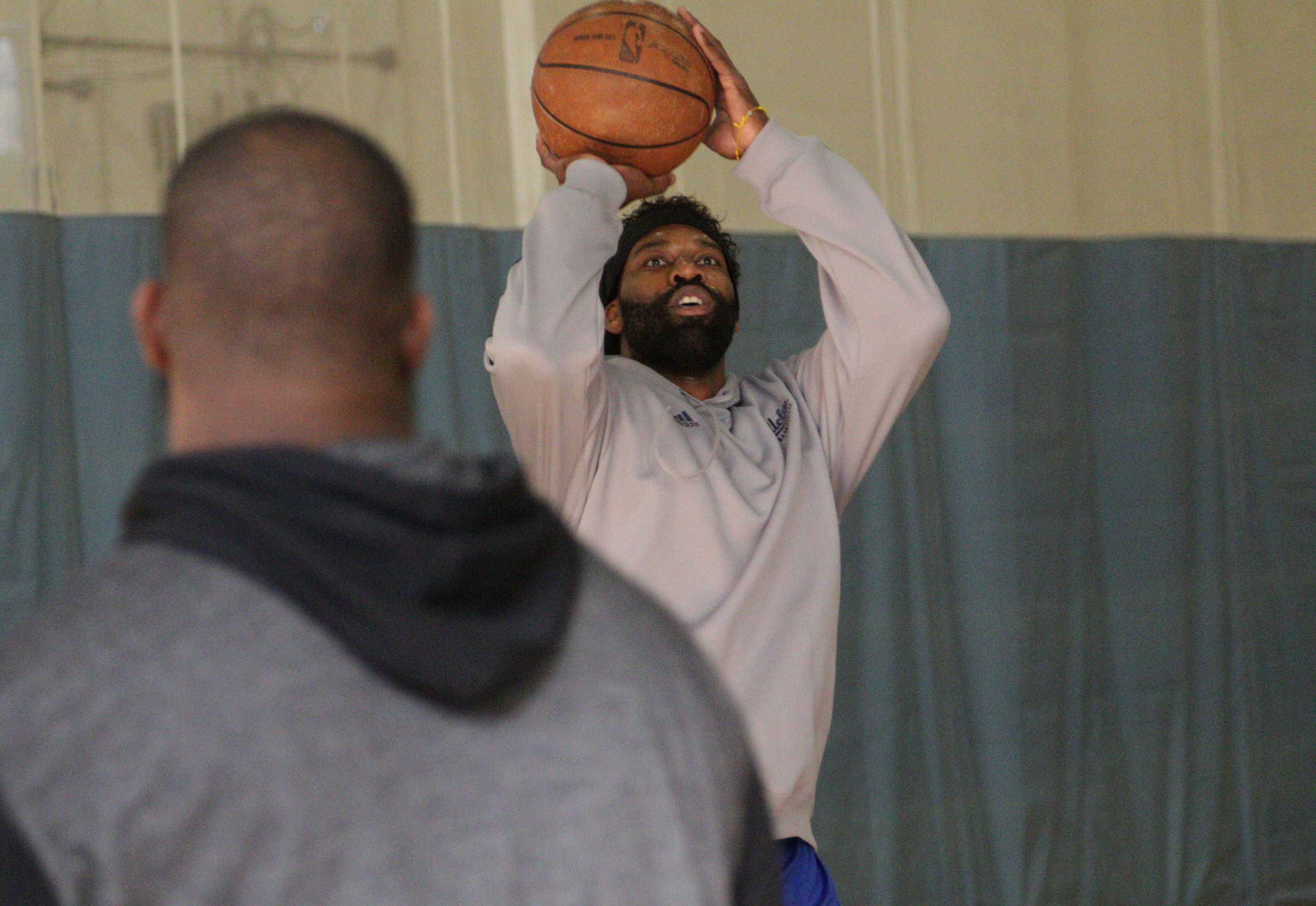 2014 NBA free agency rumor: Baron Davis interested in making comeback with  Warriors, Clippers - Golden State Of Mind