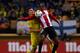 Athletic Bilbao striker Inaki Williams has four goals in his last six games.