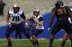 DALLAS, TX - DECEMBER 26: Jake Browning #3 of the Washington Huskies throws the ball against the Southern Miss Golden Eagles during the Zaxby's Heart of Dallas Bowl at Cotton Bowl on December 26, 2015 in Dallas, Texas. (Photo by Ronald Martinez/Getty Im