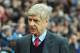 Arsenal sit level on points with Leicester City at the top of the Premier League.