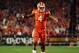 Clemson QB Deshaun Watson