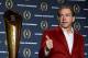 Nick Saban's latest title was one for the thumb.