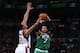 Juggling Henson's and Parker's minutes with those of Lee and Sullinger is the lone downside to this deal.
