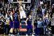 Jan 15, 2016; New Orleans, LA, USA; New Orleans Pelicans forward Anthony Davis (23) dunks against the Charlotte Hornets during the fourth quarter during a game at the Smoothie King Center. The Pelicans defeated the Hornets 109-107 Mandatory Credit: Derick