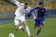 Andriy Yarmolenko was one major reason his Dynamo Kiev somewhat surprisingly made it out of the UEFA Champions League group stage.