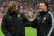 RESTRICTIONS / EMBARGO - ONLINE CLIENTS MAY USE UP TO SIX IMAGES DURING EACH MATCH WITHOUT THE AUTHORISATION OF THE DFL. NO MOBILE USE DURING THE MATCH AND FOR A FURTHER TWO HOURS AFTERWARDS IS PERMITTED WITHOUT THE AUTHORISATION OF THE DFL.Bayern Munich'