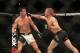 Cruz was always just a bit out of reach for Dillashaw.