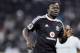 Chansa gave Zambia an important lead.