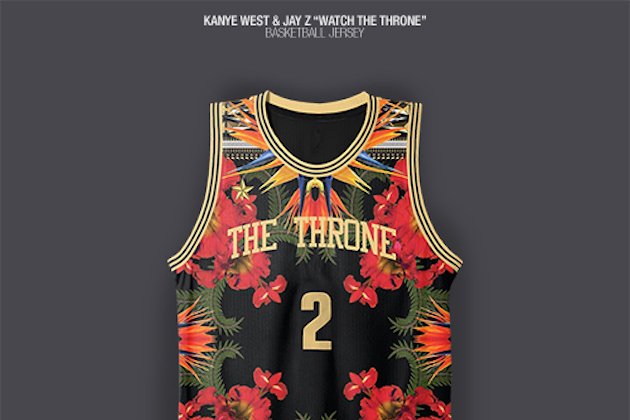 Designer PVTSO Creates Mashup of Famous Rap Albums with NBA Jerseys, News,  Scores, Highlights, Stats, and Rumors