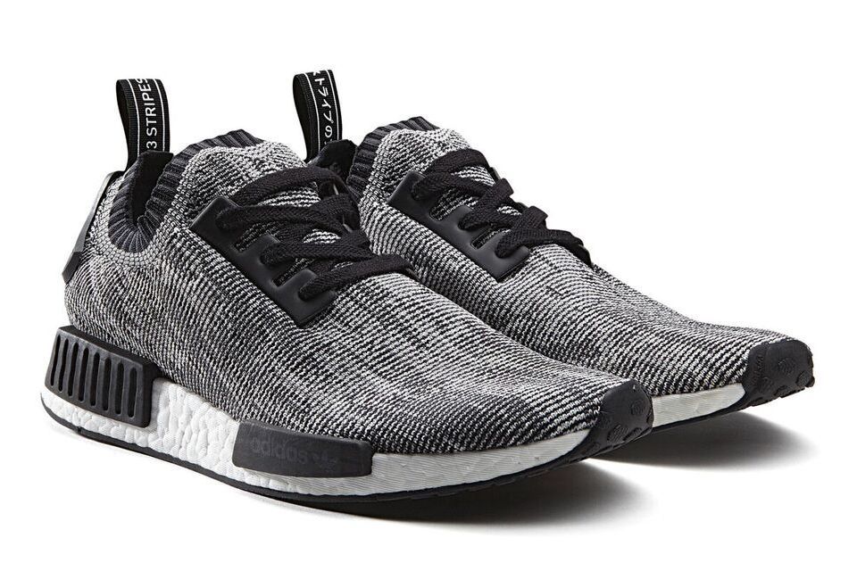 adidas primeknit release date