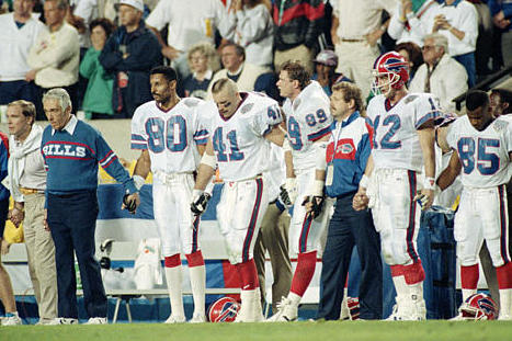 Wide Right 25 Years Later: A Super Bowl So Much Larger Than Just